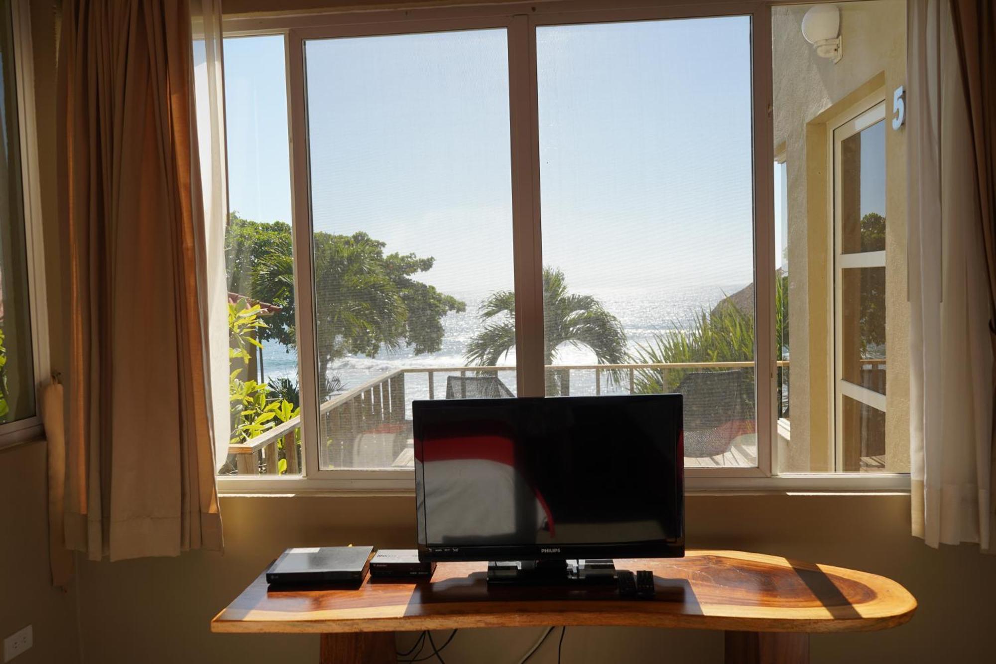 Casa De Mar Hotel And Villas La Libertad Dış mekan fotoğraf